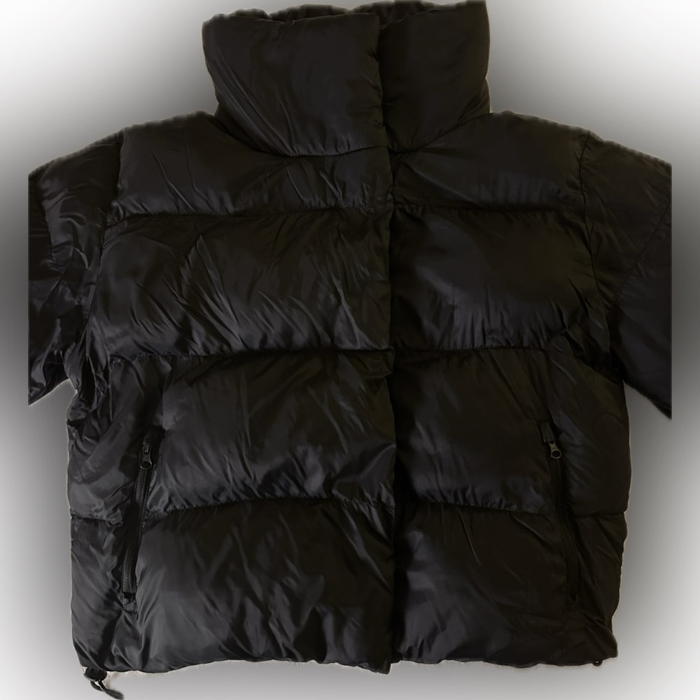ALO GOLD RUSH PUFFER - Picture 5 of 6